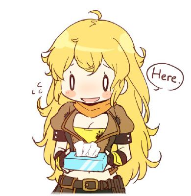 Yang X Short Reader Fem RWBY X Reader Yuri Oneshots