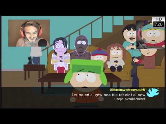 First Date First Kiss South Park Boyfriend Scenarios Male Reader