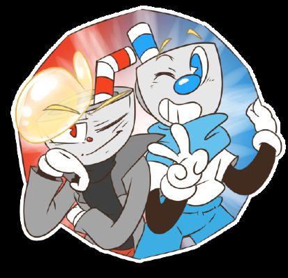 cuphead play online free brothers