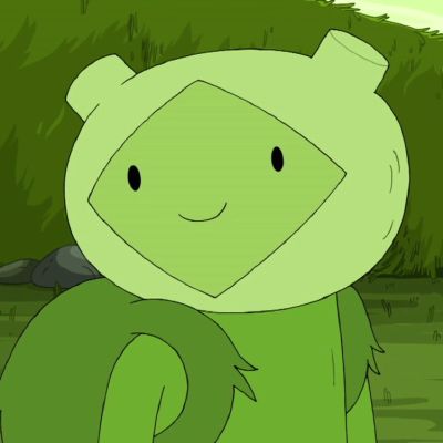 Adventure Time Character Quiz! - Test