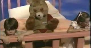 2 Teddy Ruxpin Creepypasta Teddy Was A Pedo Creepypastas