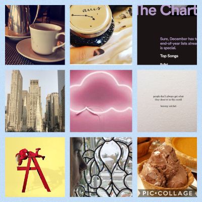 picture What Vibe Do I Give Off Aesthetic the type a party planner with too