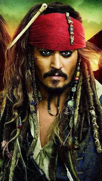 The island of lost souls | No such thing as coincidence: Jack Sparrow x ...