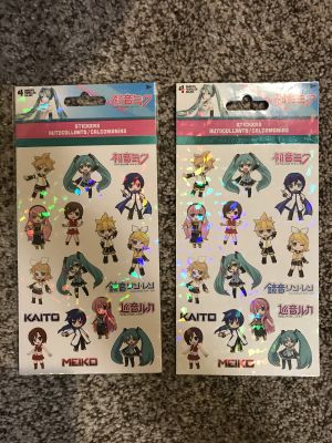 Item Number 11 My Anime Merch Collection