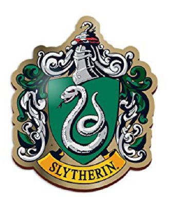 Slytherin?! | The Prewett Mistake - Theodore Nott