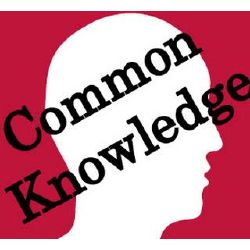 Common Knowledge - Test