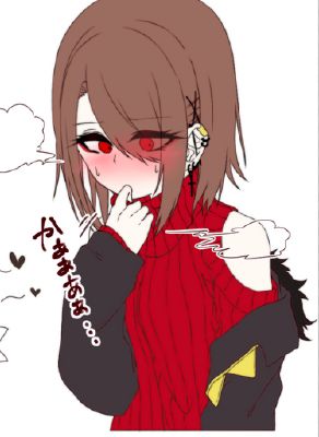 Undertale Aus Underfell Frisk 𝙾𝙲 𝙱𝚘𝚘𝚔 Old