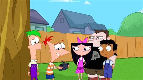 How Well Do You Know Phineas And Ferb Test