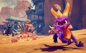 spyro reignited trilogy tv tropes spyro reignited trilogy tv tropes