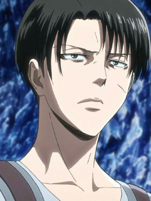 How well do you know Levi Ackerman? - Test
