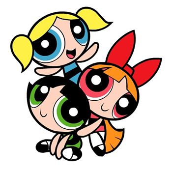 The Powerpuff Girls Personality Quiz - Quiz