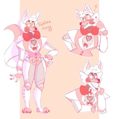 fnaf sl: new beginnings