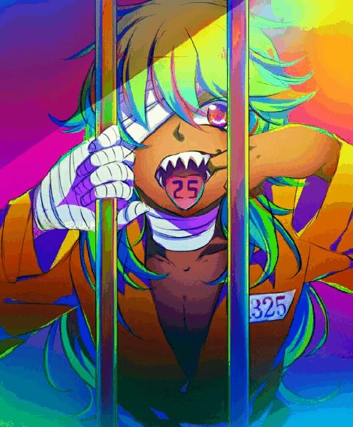 Boyfriend quiz nanbaka