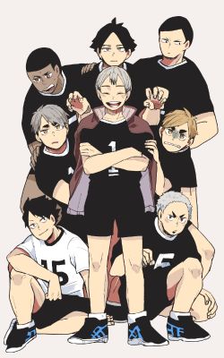 Featured image of post View 13 Haikyuu Inarizaki Number 10