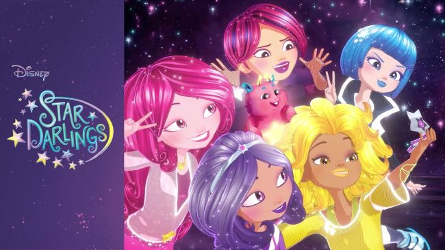 Wish Now Music Video By Star Darlings Lyrics Book