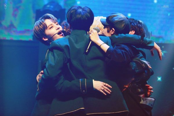 Which Oneus member are you? - Quiz
