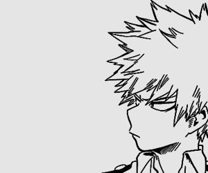Wait K Bakugou X Reader