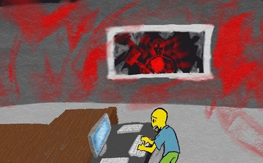 Roblox Flee The Facility Hacks