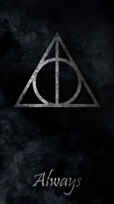 Lost In The Dark Harry Potter S Love Story