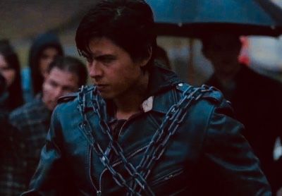 Chapter 50 In Pieces Riverdale Fanfic