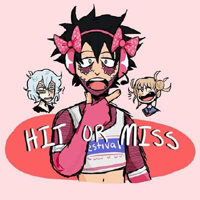 Dabi Hit Or Miss Bnha Meme Dump 2 Make A 0 To Join