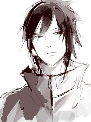 [4] | Beyond The Mask [Sasuke Uchiha]