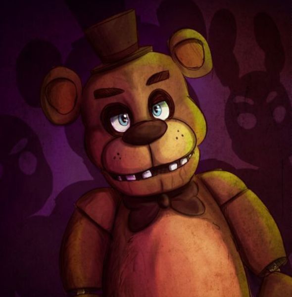 Freddy Fazbear Poll - Survey