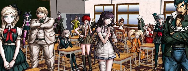danganronpa memory pictures danganronpa memory pictures