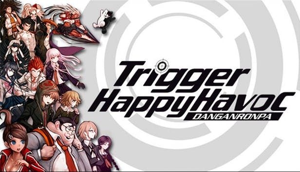 Which Danganronpa Pregame Character are you? - Quiz