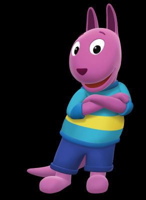 Autism (Backyardigans story)