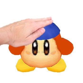 bandana dee nendoroid