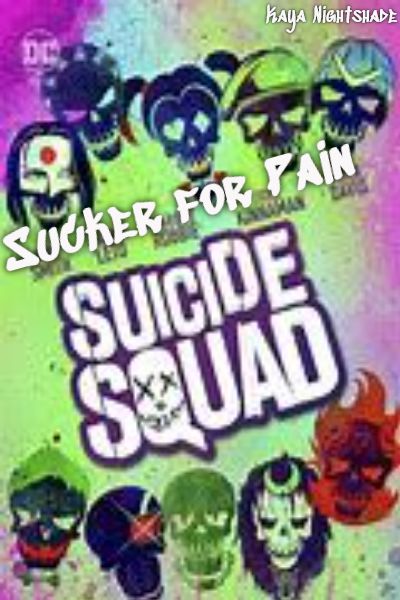 Sucker for Pain