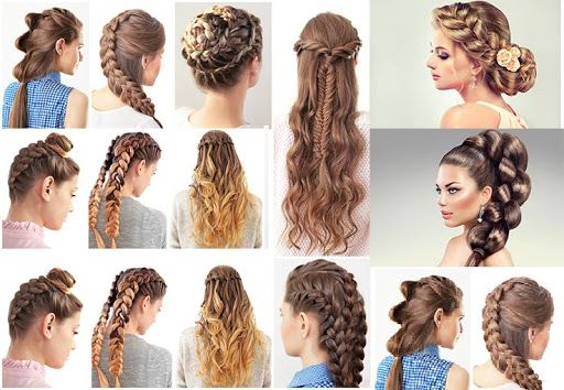 What Hairstyle Should You Really Have Girls Only Quiz What Hairstyle Should You Really Have Girls Only Quiz