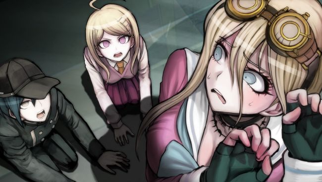 How well do you know Danganronpa V3? - Test