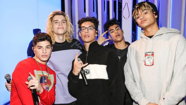 Which PRETTYMUCH member is your soul mate - Quiz