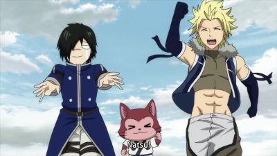 Fairy Tail Sting Eucliffe X Reader Oneshot Drabble Collection