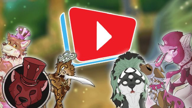 Can you be a Jambassador in Animal Jam? Test