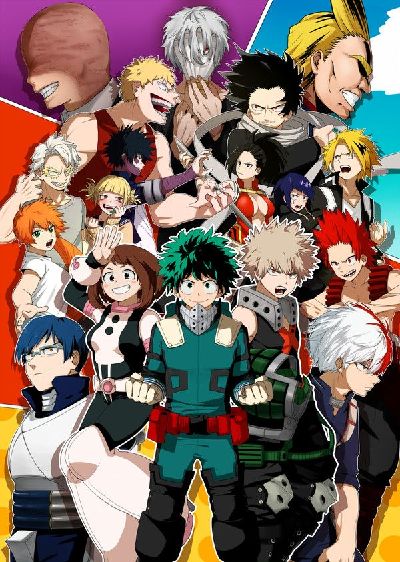 The Heart Of A Hero My Hero Academia Various X Reader The Heart Of A Hero My Hero Academia Various X Reader