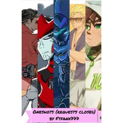 Blue Beetle x reader- I'm glad I have Jaime | Oneshots