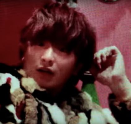 Who What When Where Why How Fukase Makes Great Faces An Argumentative Essay