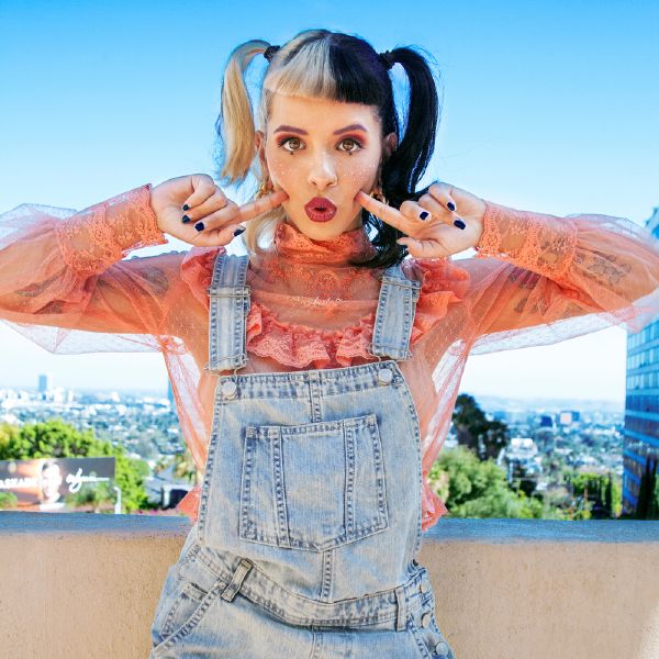 Which Melanie Martinez song are you? Quiz