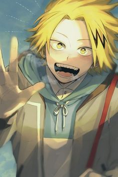 Denki Fangirl Meter Quiz