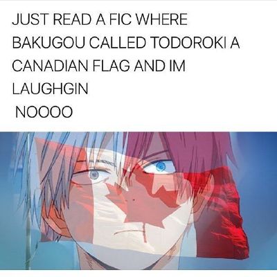 Bakugou Why Bnha Fanclub