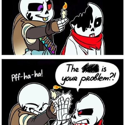 Somebunny To Care For (Geno Story) | Undertale Sans And Papyrus ...