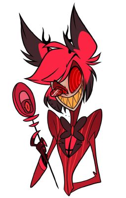 Which Hazbin Character are you? - Quiz