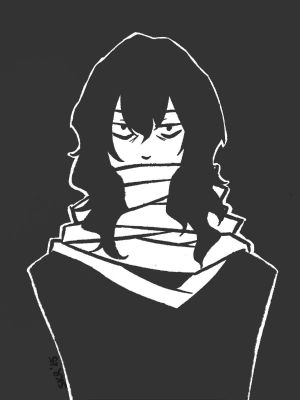 Chapter 4 Aizawa Shouta X Male Reader