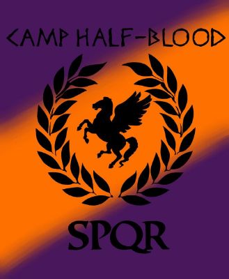 Camp half blood or camp jupiter quiz