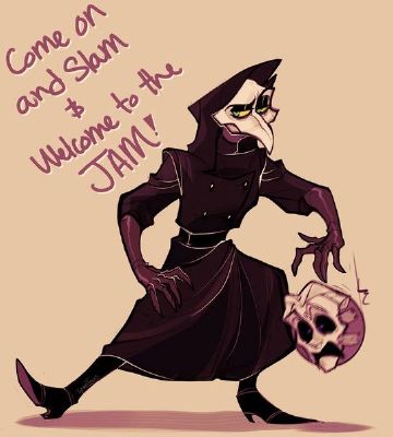 Chapter 2 - The Mask Returns! | A Small Apprentice II (SCP ...