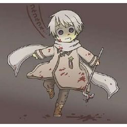 Yandere Russia X Reader Stories