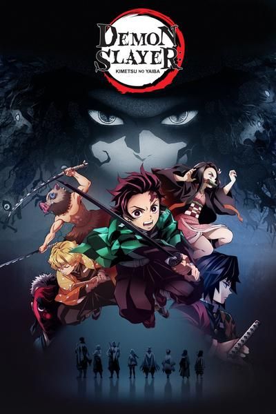 which kimetsu no yaiba character are